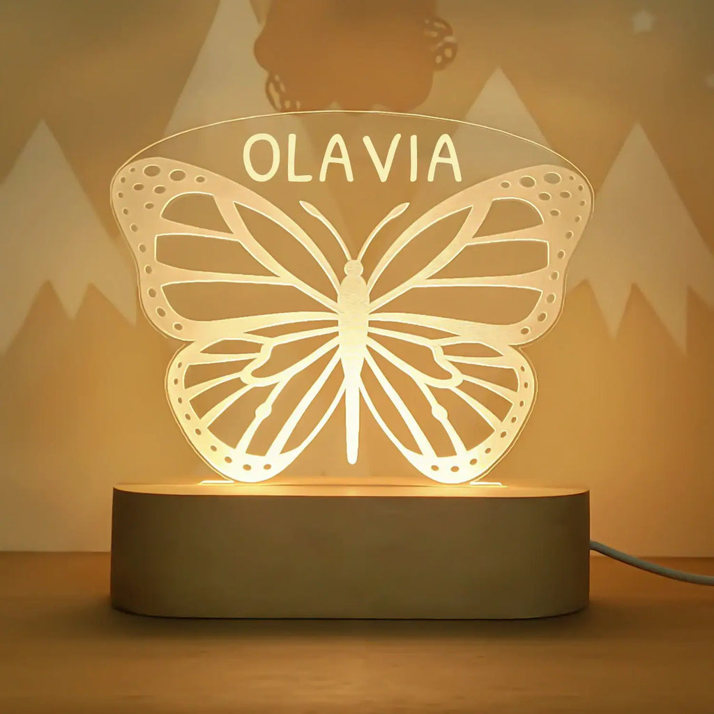 CozyBeam Custom Lamp