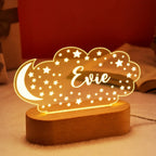CozyBeam Custom Lamp