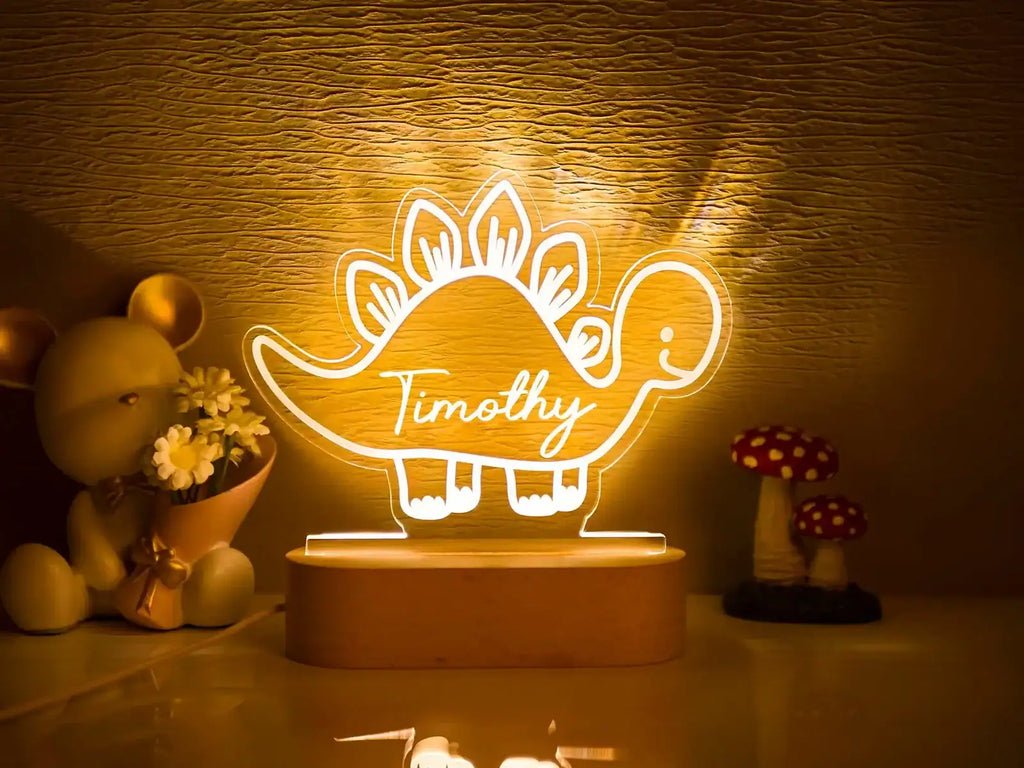 CozyBeam Custom Lamp