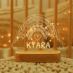 CozyBeam Custom Lamp