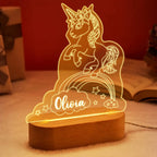CozyBeam Custom Lamp