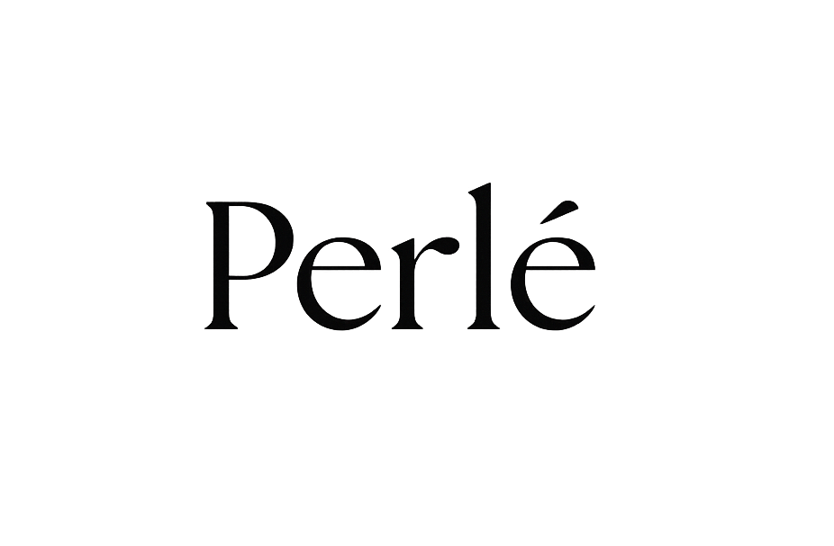 Perlé
