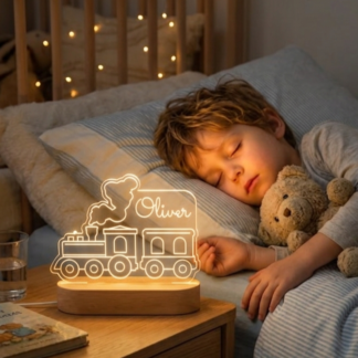 Lámpara Personalizable CozyBeam